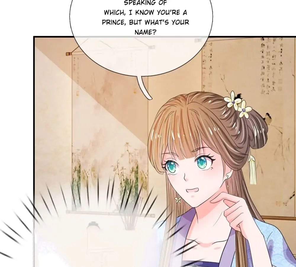 Destined To Be Empress - Chapter 38