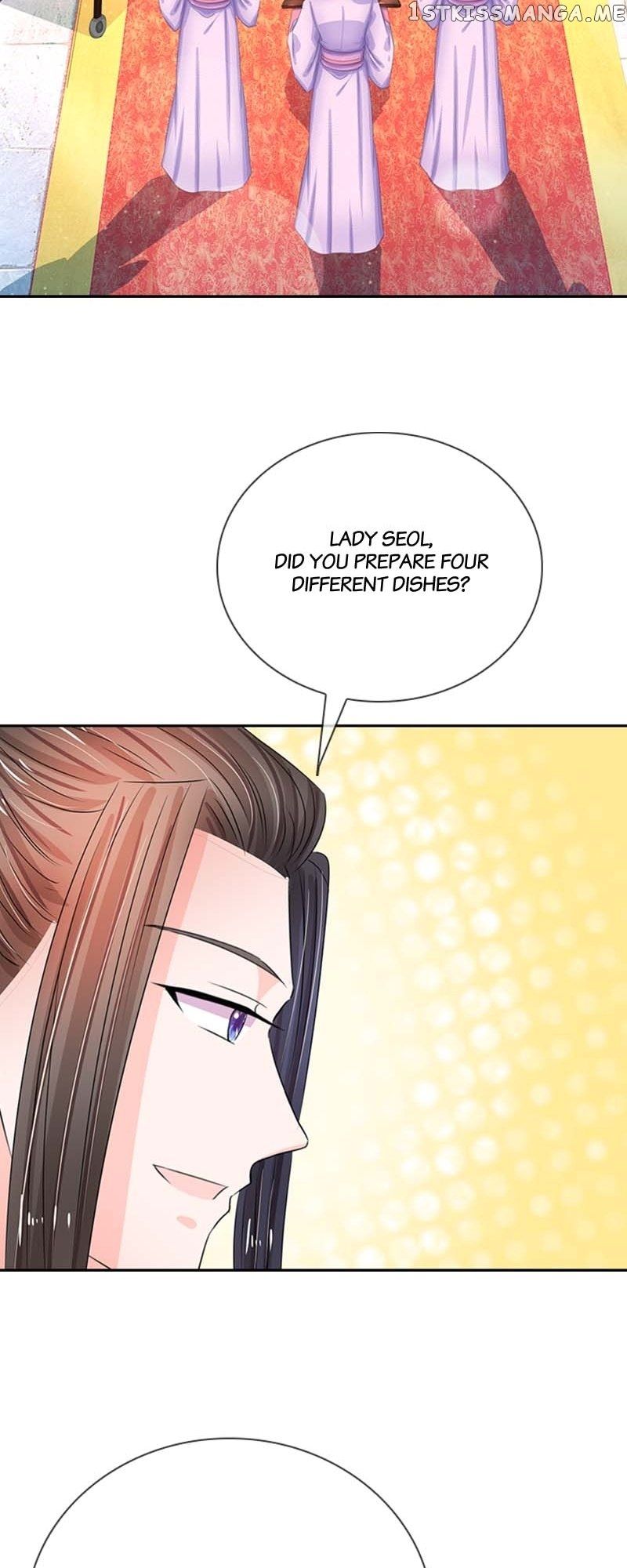 Destined To Be Empress - Chapter 148