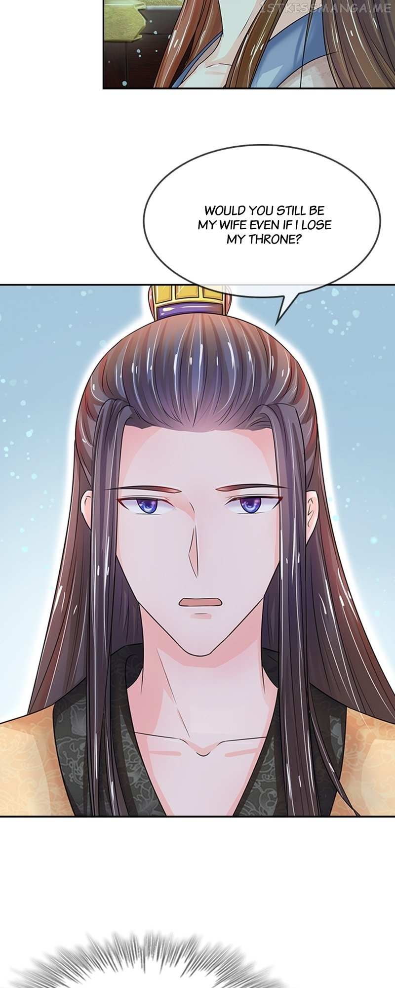 Destined To Be Empress - Chapter 101