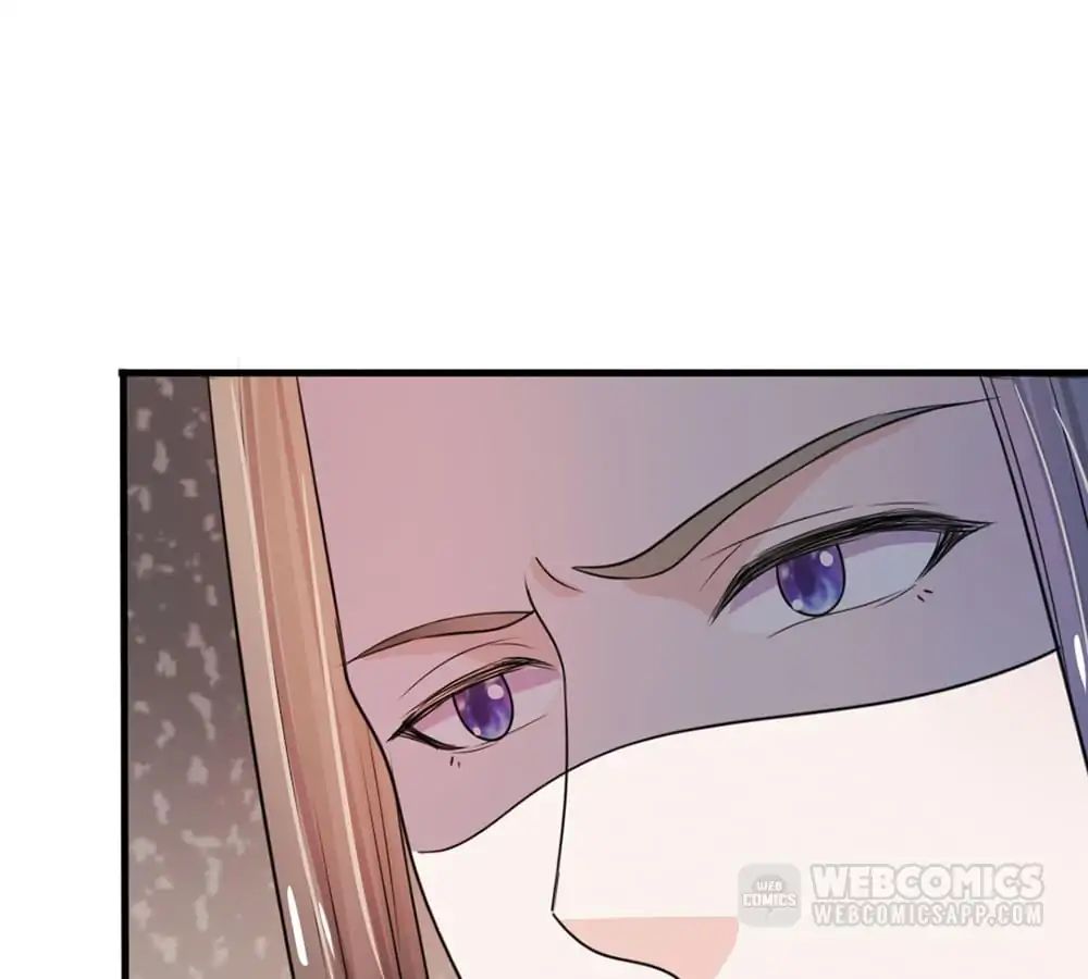 Destined To Be Empress - Chapter 29