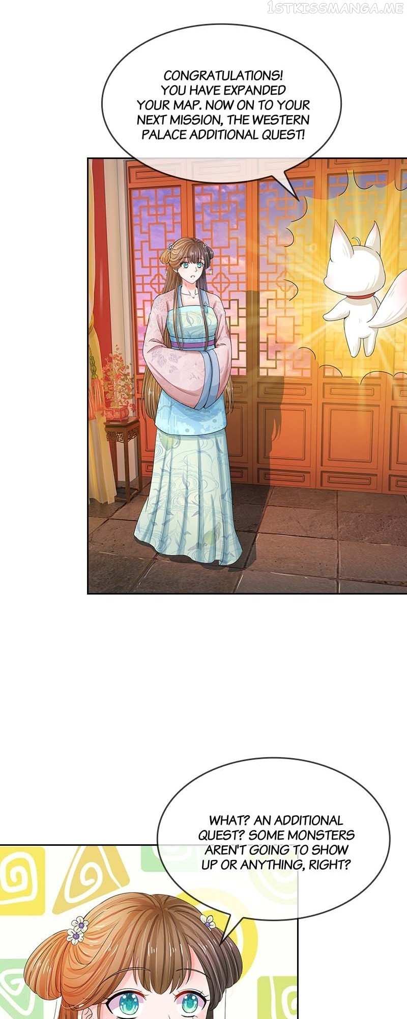 Destined To Be Empress - Chapter 95