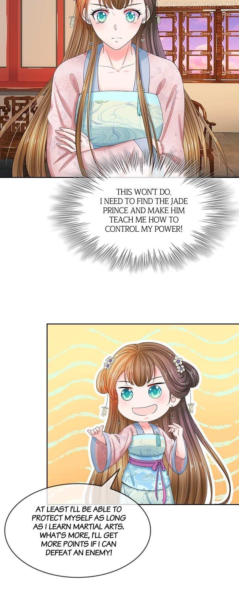 Destined To Be Empress - Chapter 95