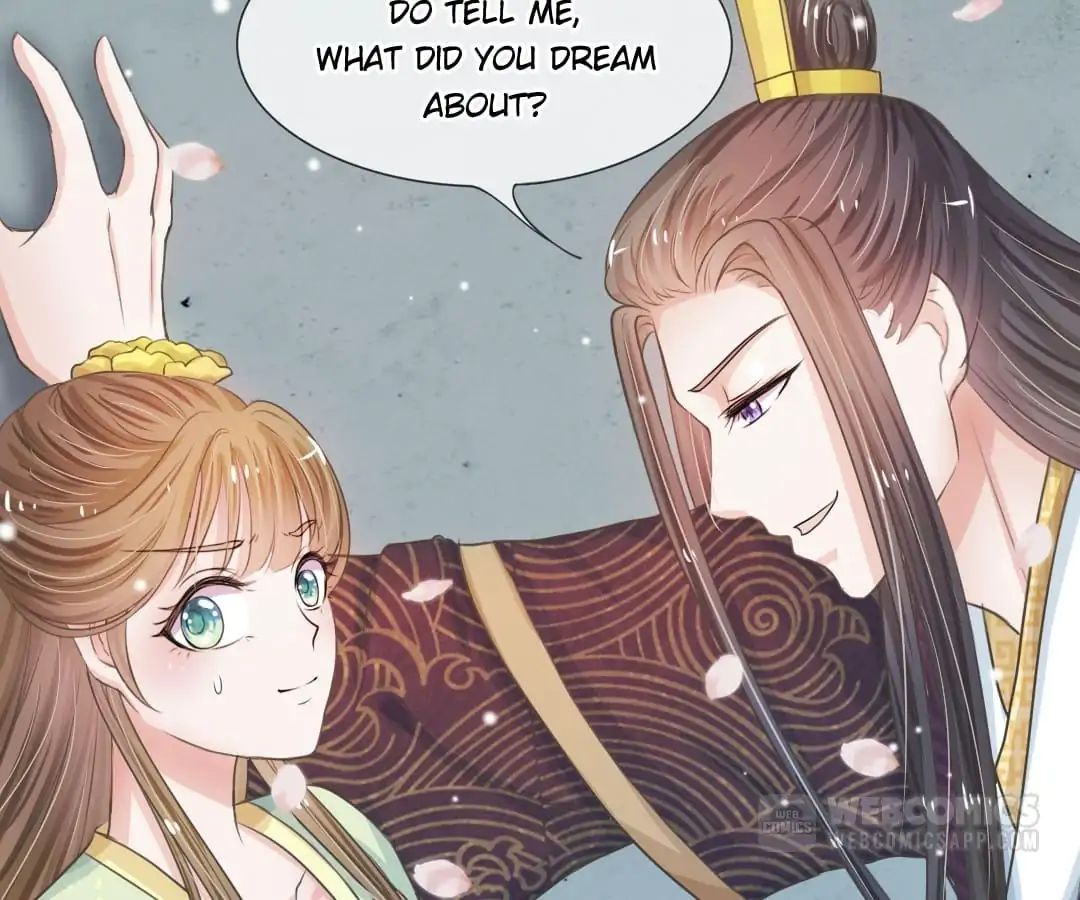 Destined To Be Empress - Chapter 5