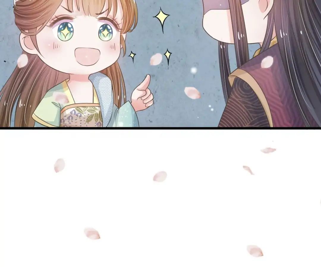 Destined To Be Empress - Chapter 5