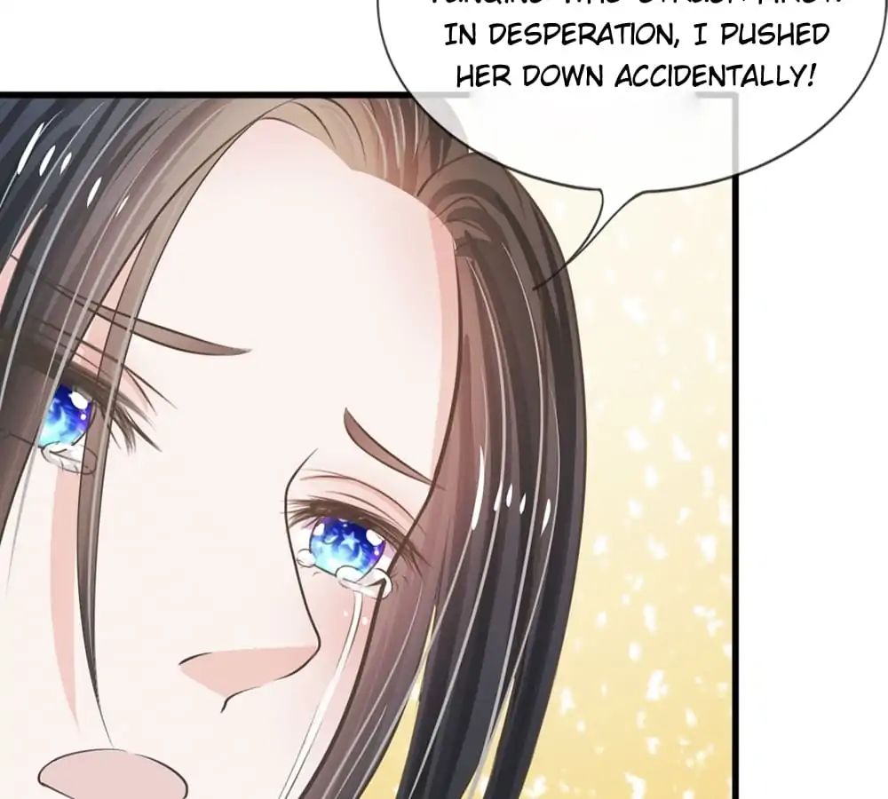 Destined To Be Empress - Chapter 8