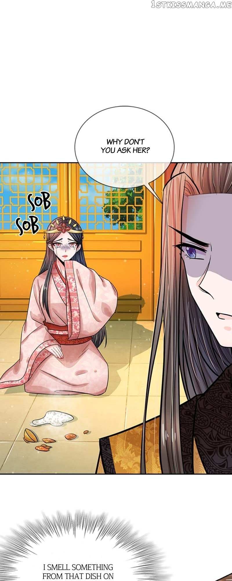 Destined To Be Empress - Chapter 156