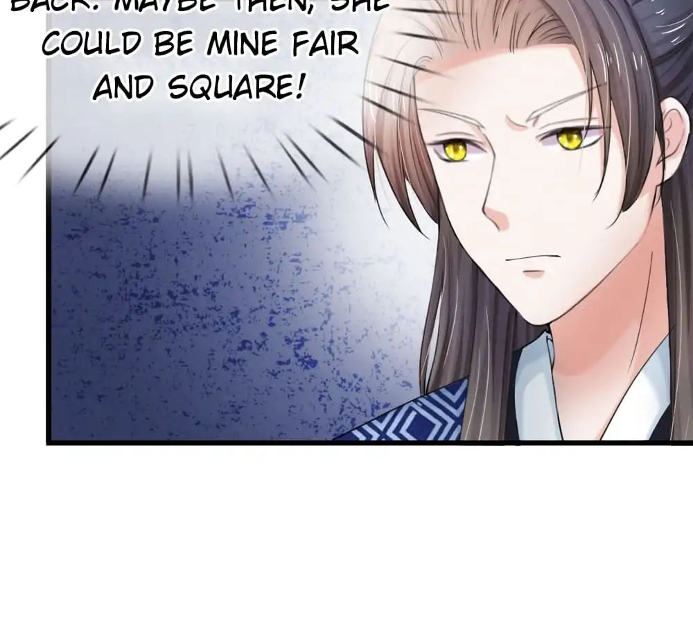 Destined To Be Empress - Chapter 52