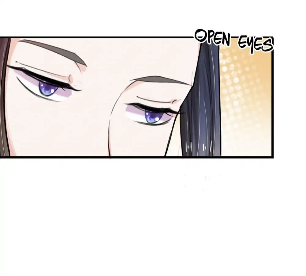 Destined To Be Empress - Chapter 52