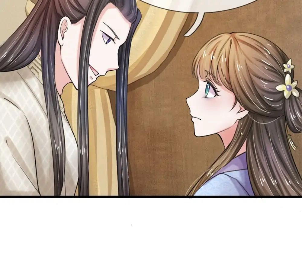 Destined To Be Empress - Chapter 52