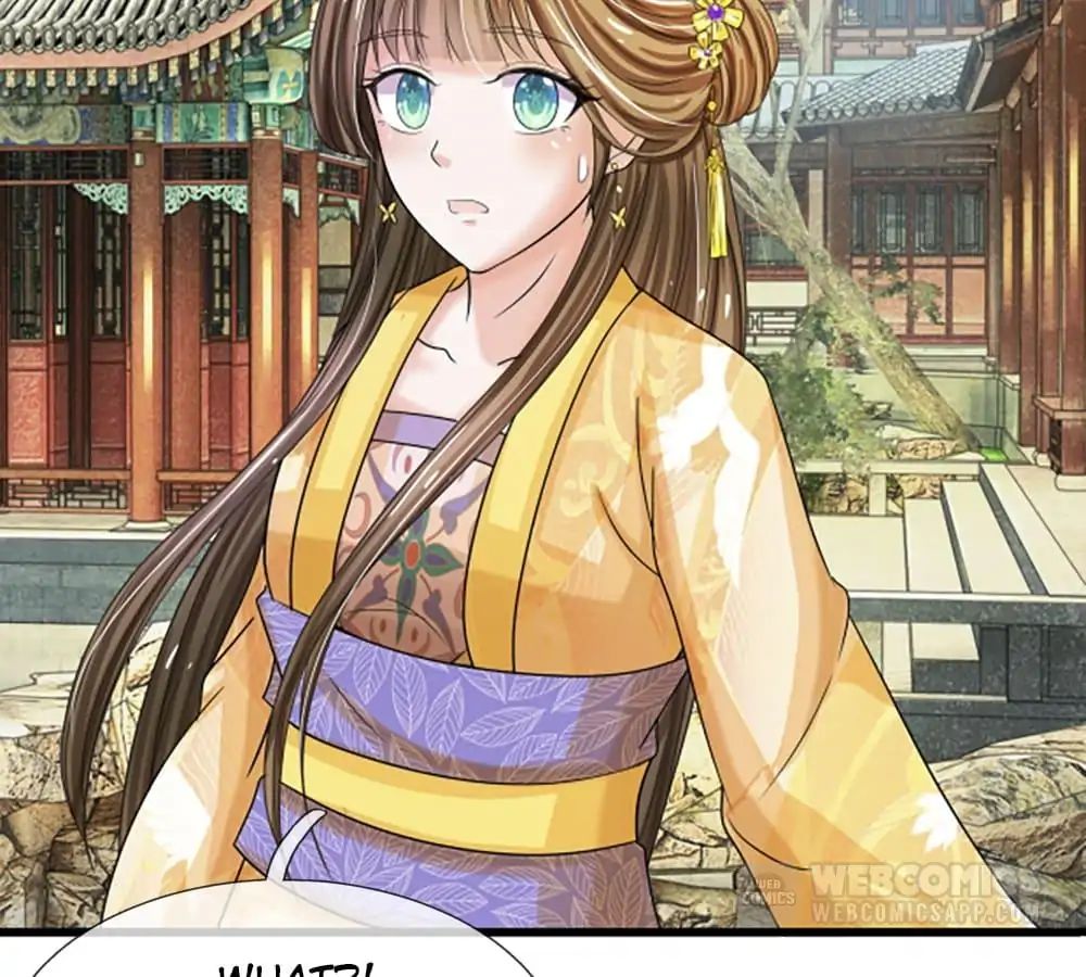 Destined To Be Empress - Chapter 61