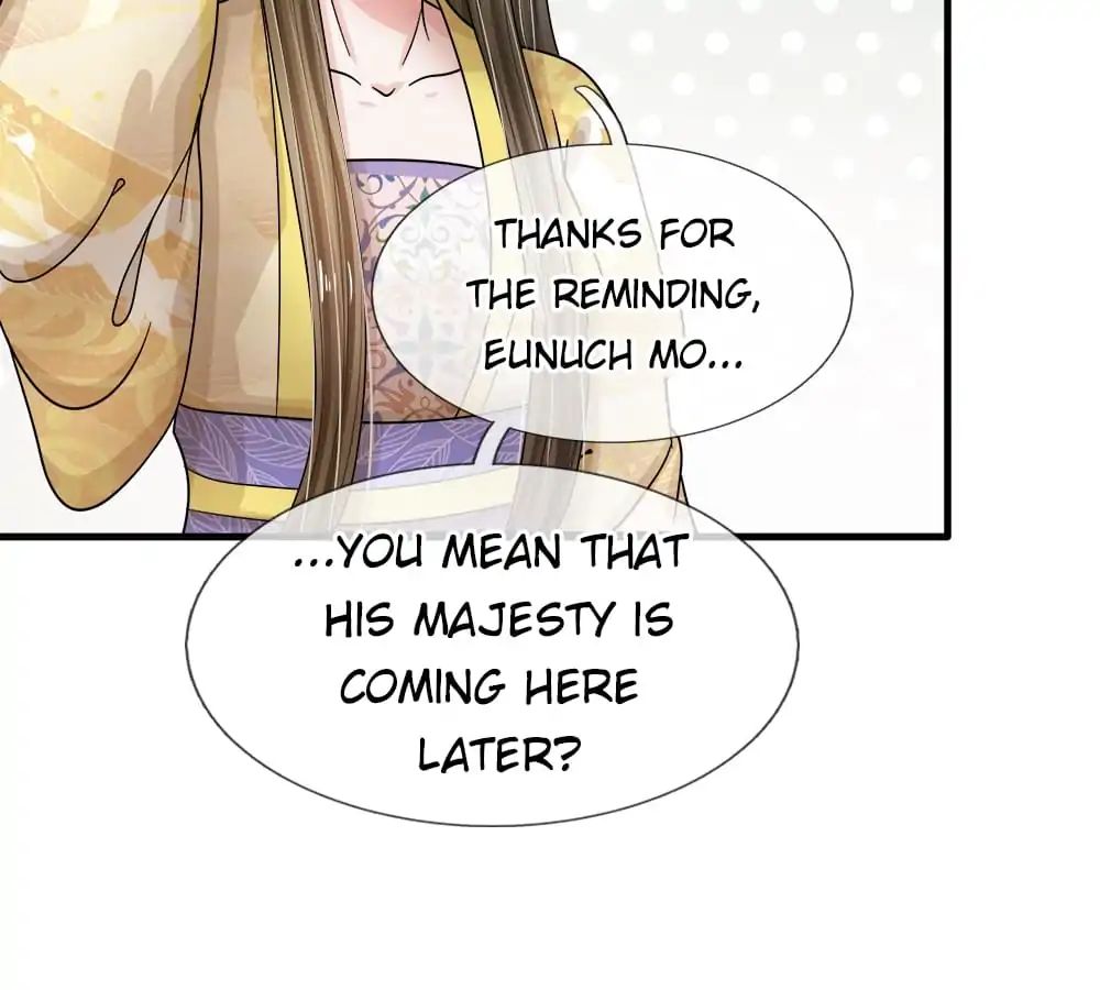 Destined To Be Empress - Chapter 56