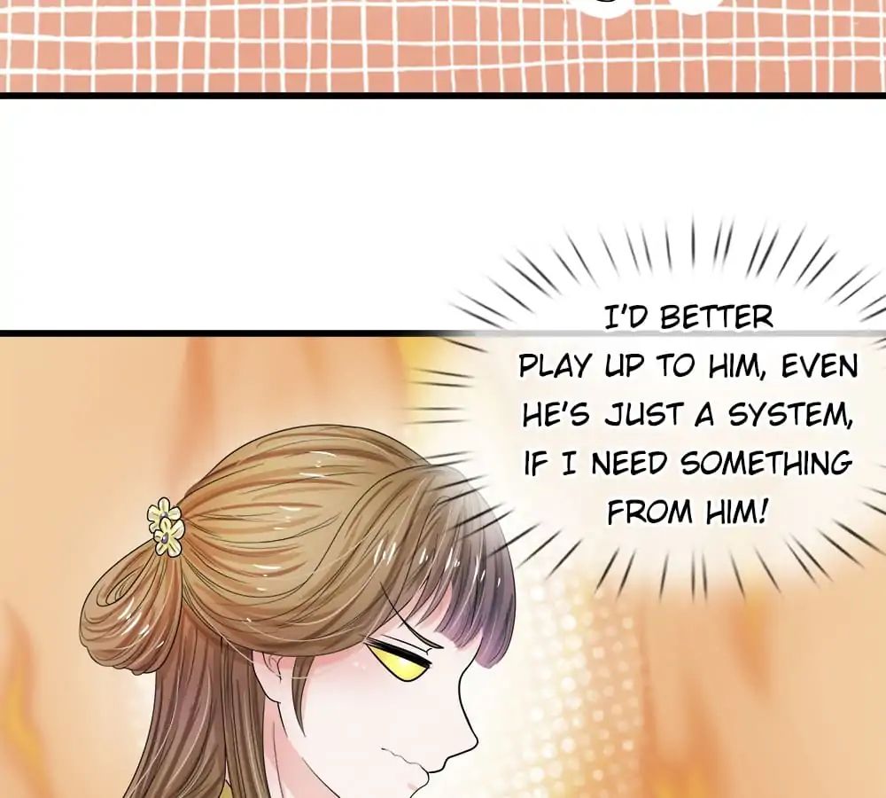 Destined To Be Empress - Chapter 56