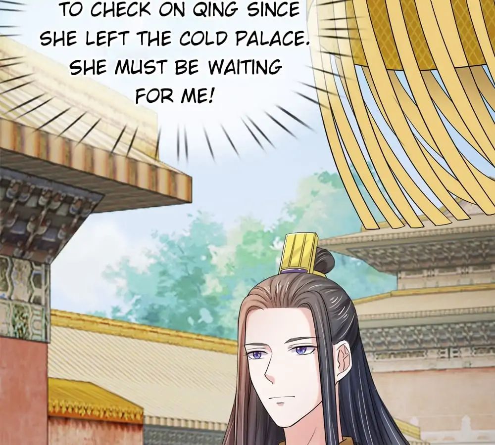 Destined To Be Empress - Chapter 56