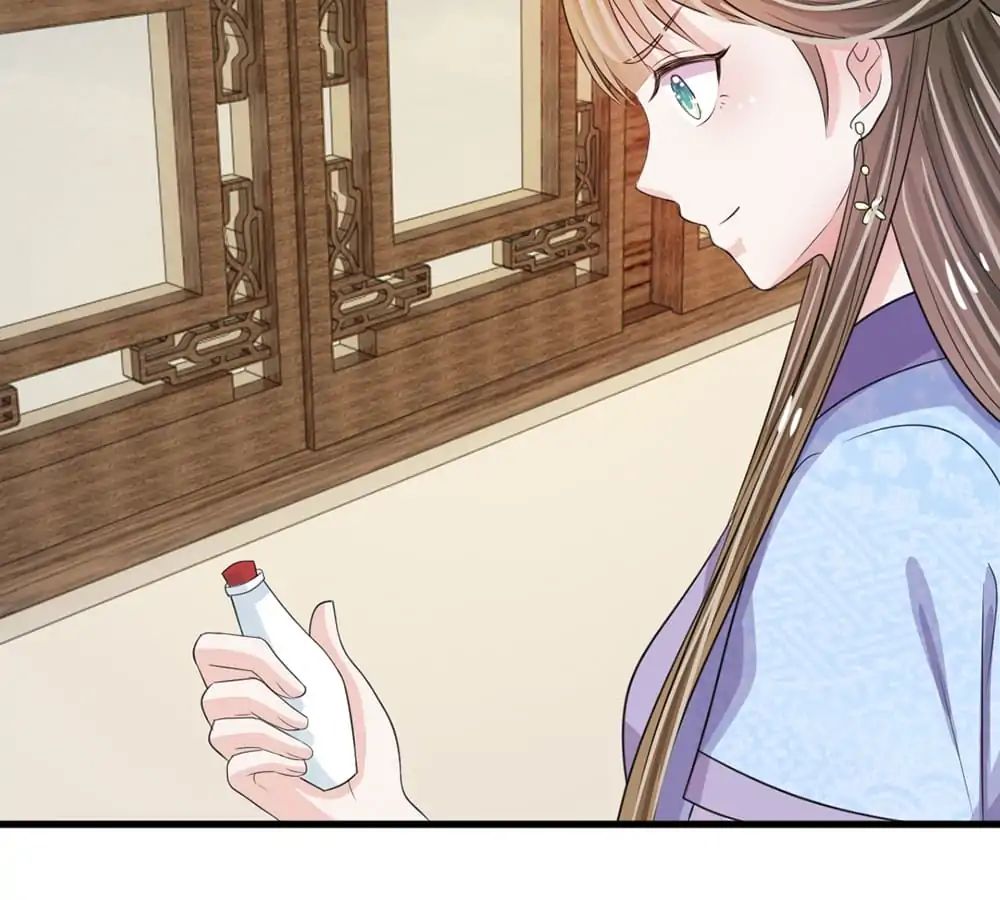 Destined To Be Empress - Chapter 28