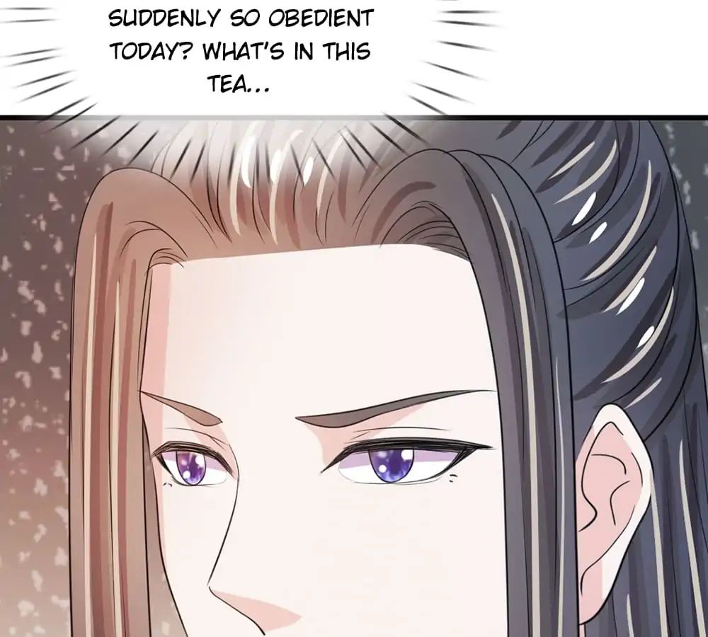 Destined To Be Empress - Chapter 28