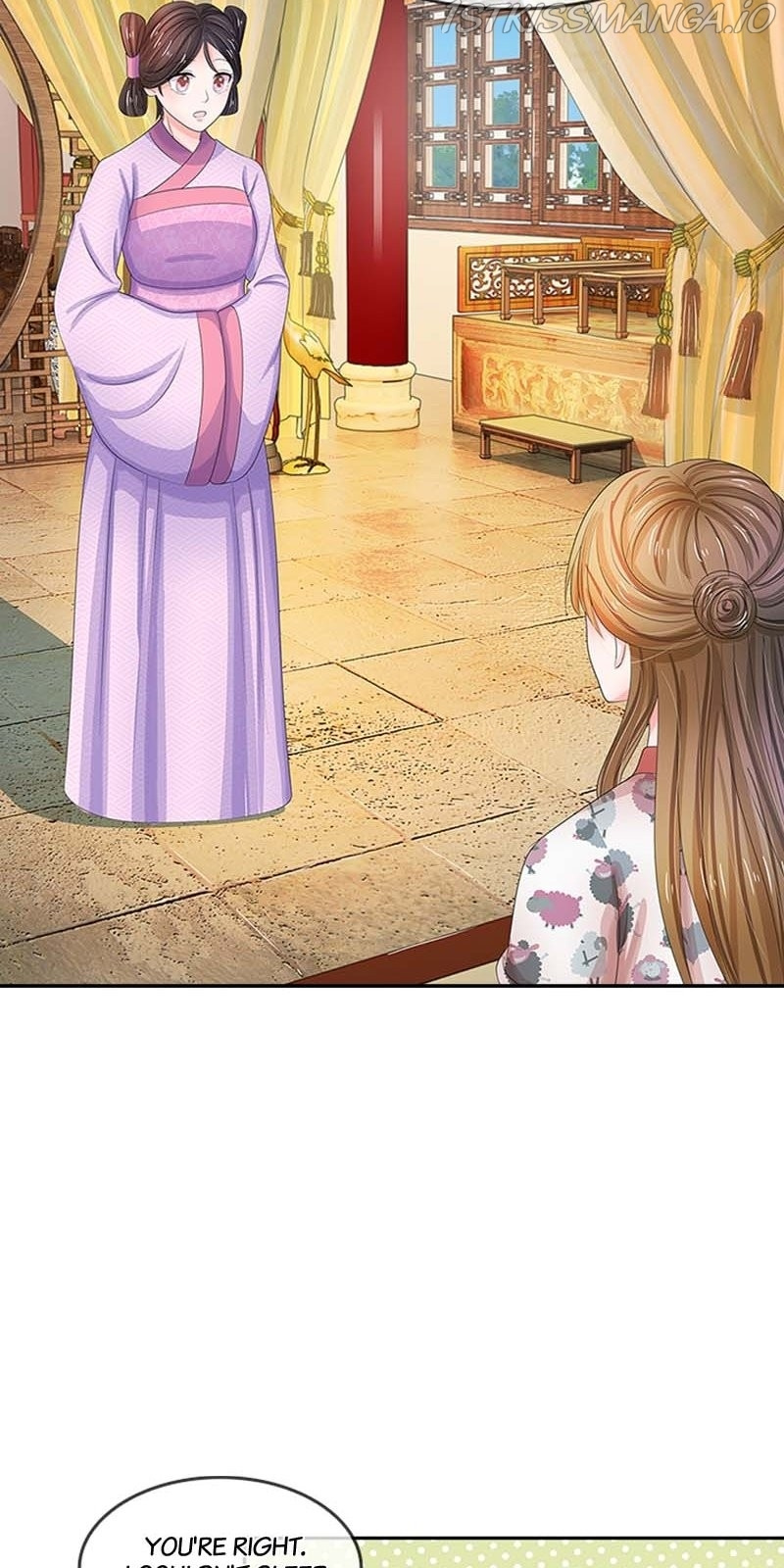 Destined To Be Empress - Chapter 90