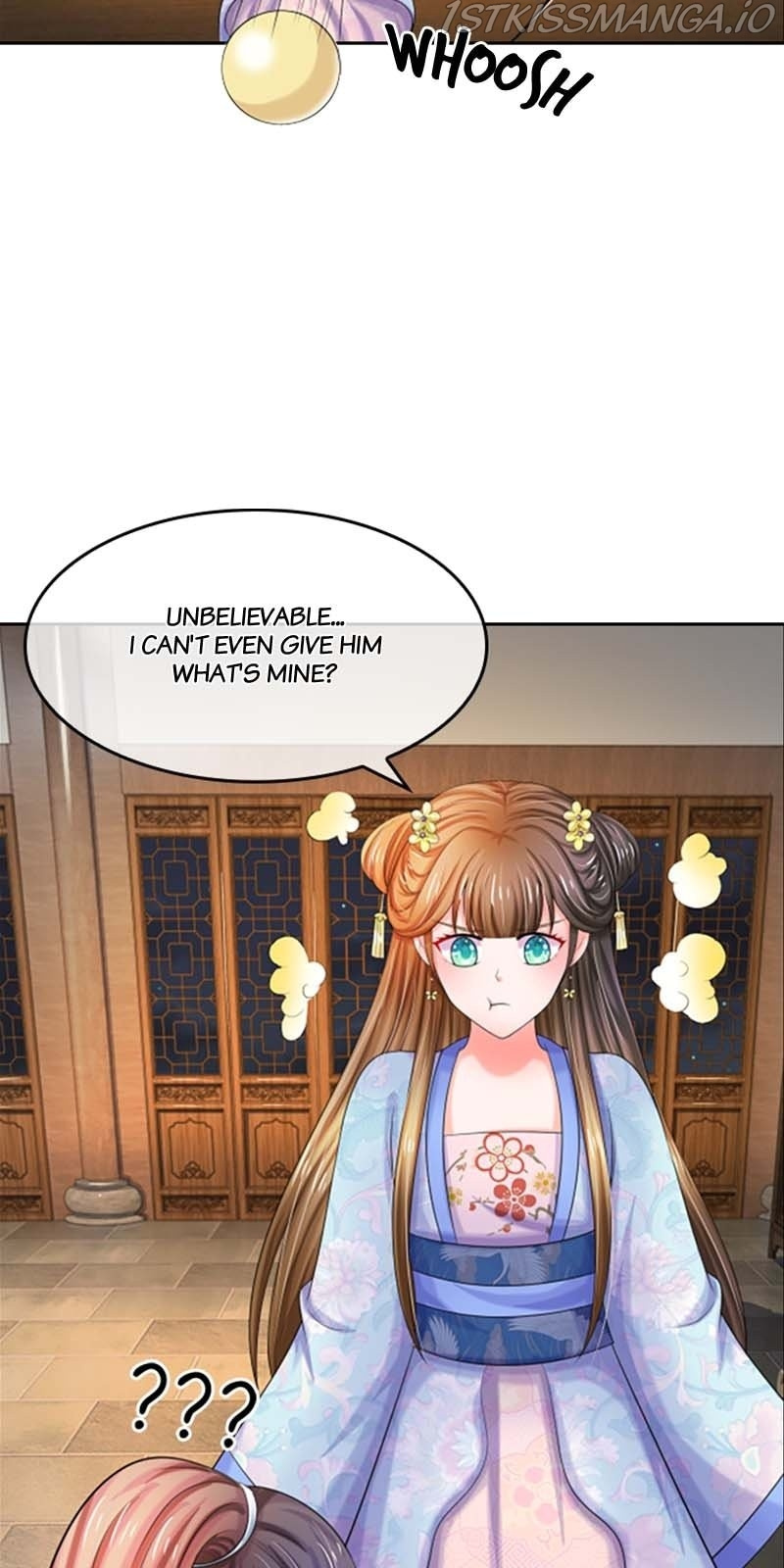 Destined To Be Empress - Chapter 66