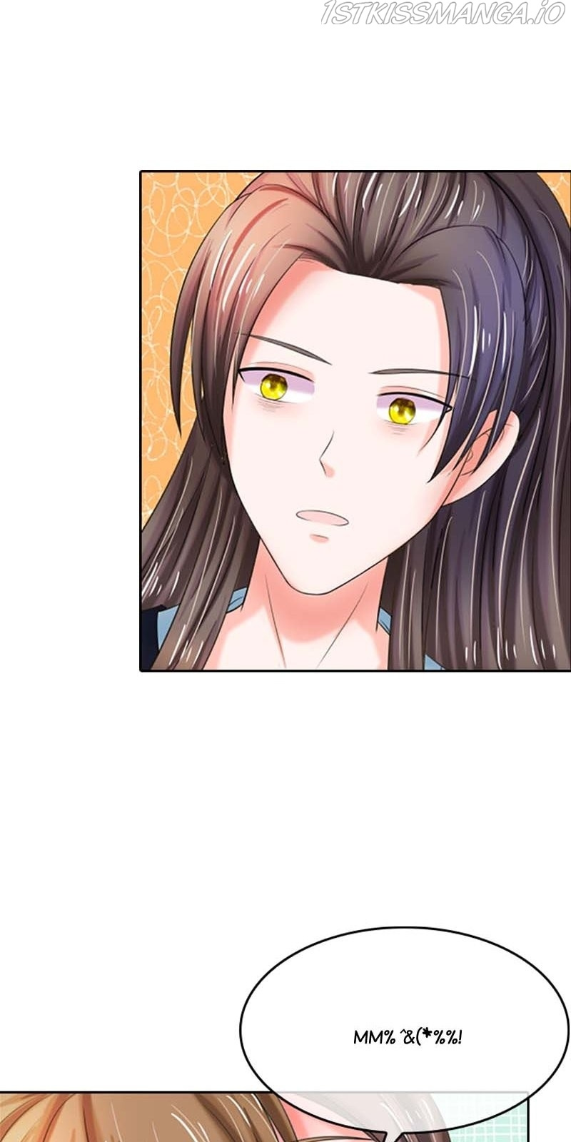 Destined To Be Empress - Chapter 66