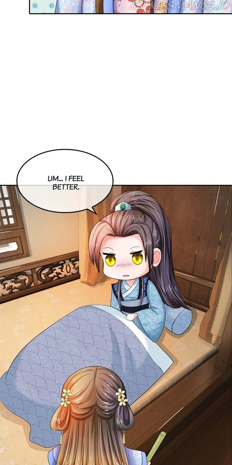 Destined To Be Empress - Chapter 66