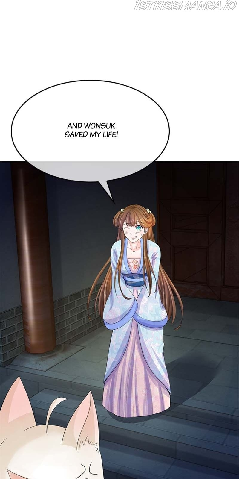 Destined To Be Empress - Chapter 66