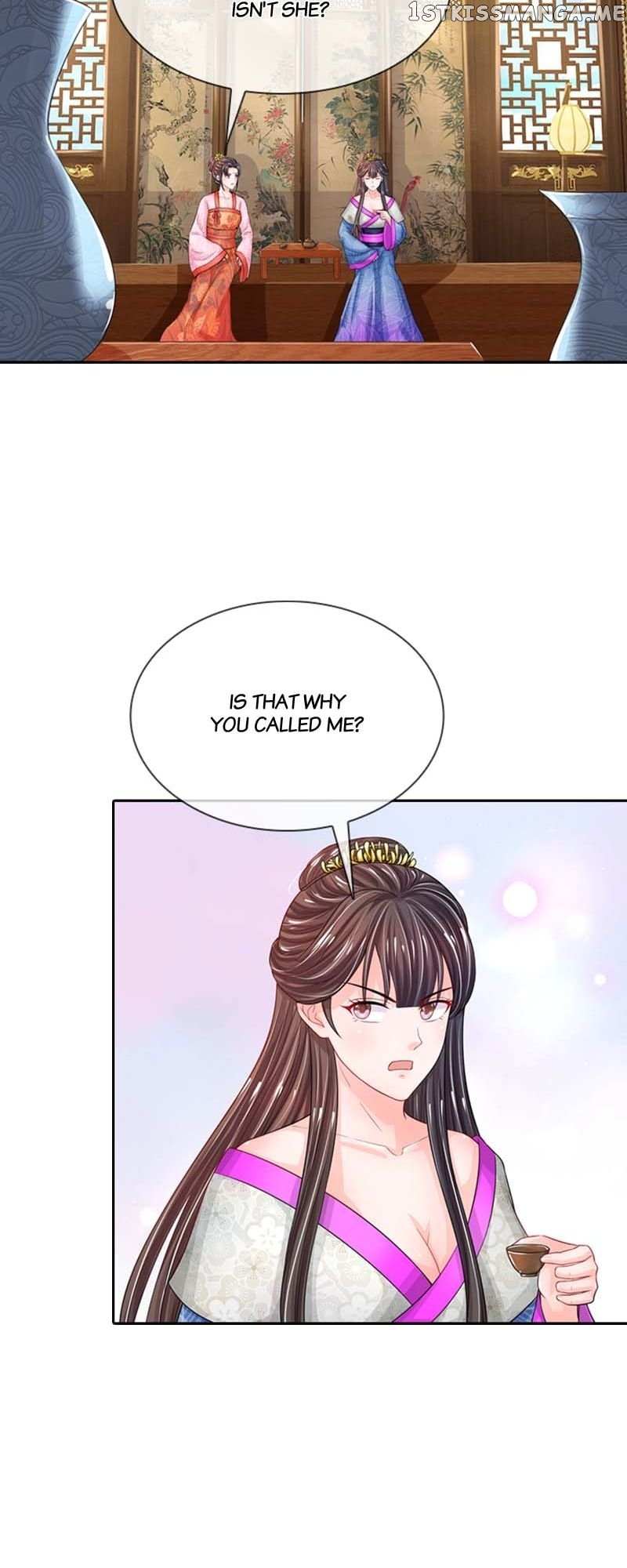 Destined To Be Empress - Chapter 163