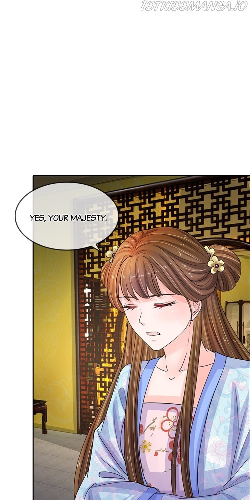 Destined To Be Empress - Chapter 82