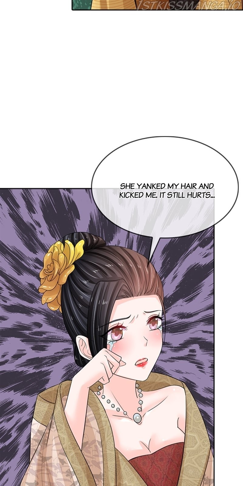 Destined To Be Empress - Chapter 82