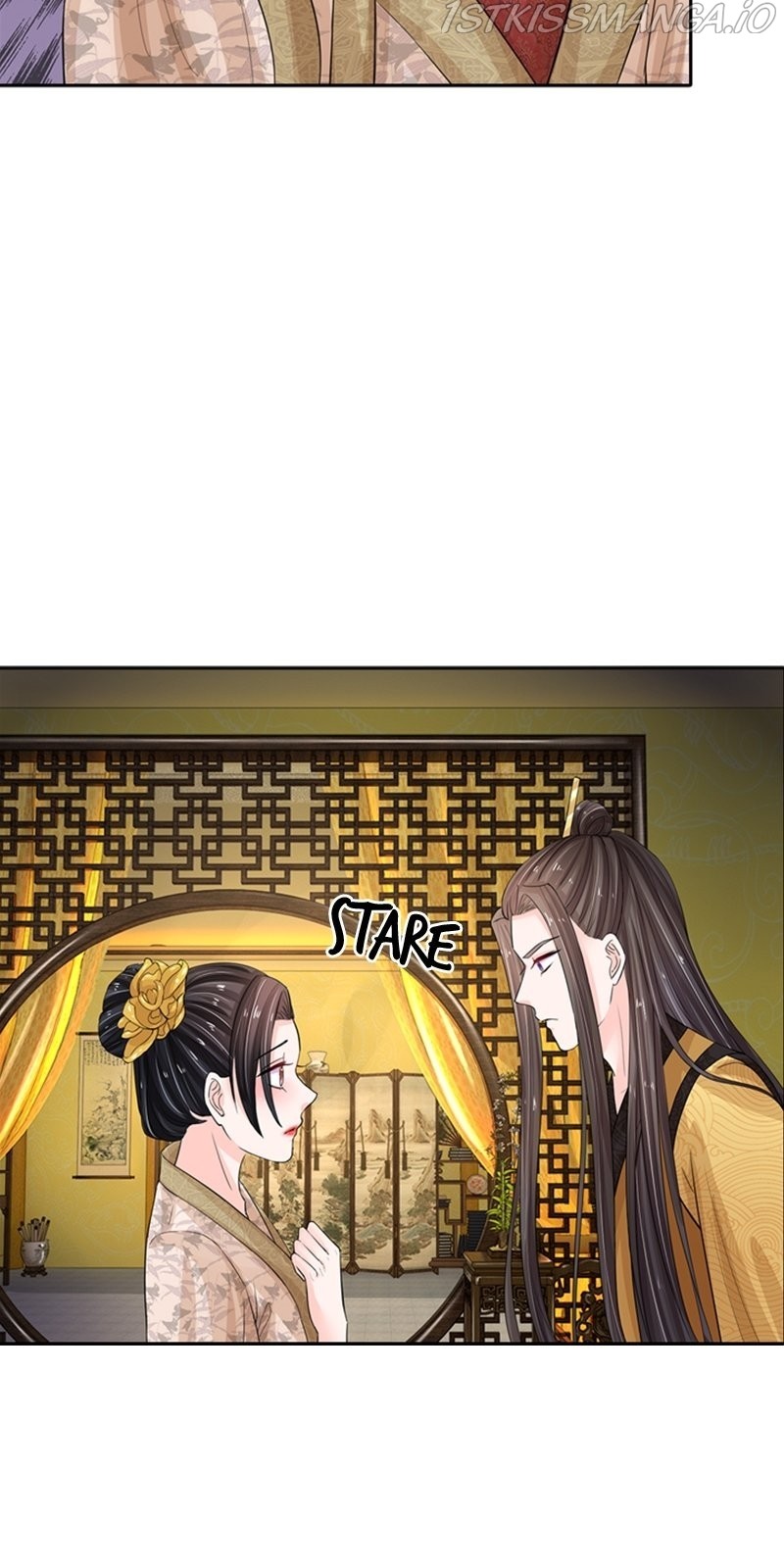 Destined To Be Empress - Chapter 82