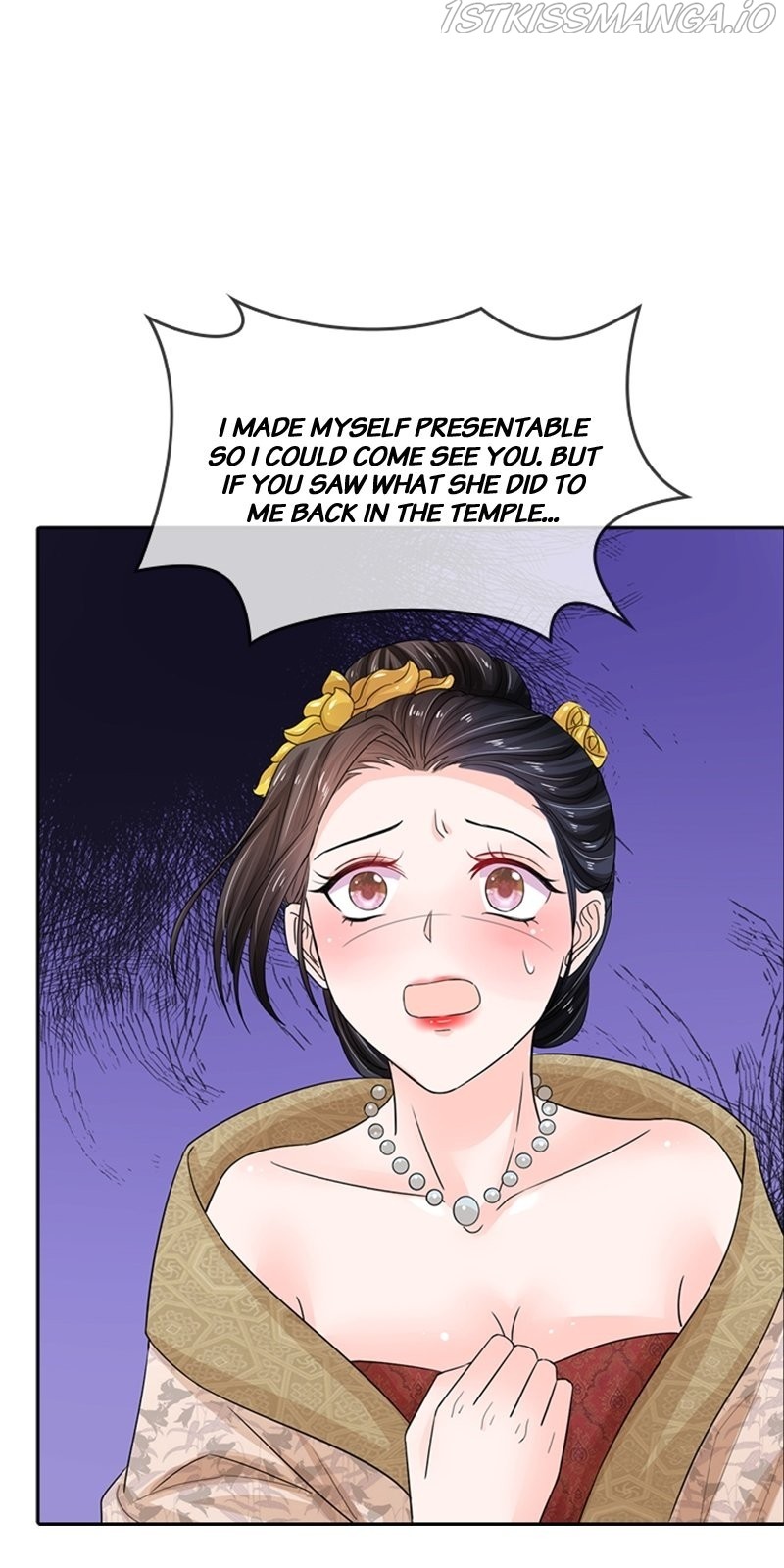 Destined To Be Empress - Chapter 82