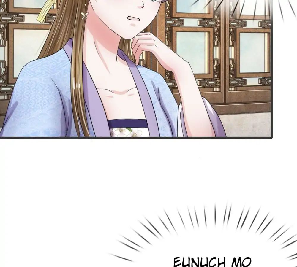 Destined To Be Empress - Chapter 49