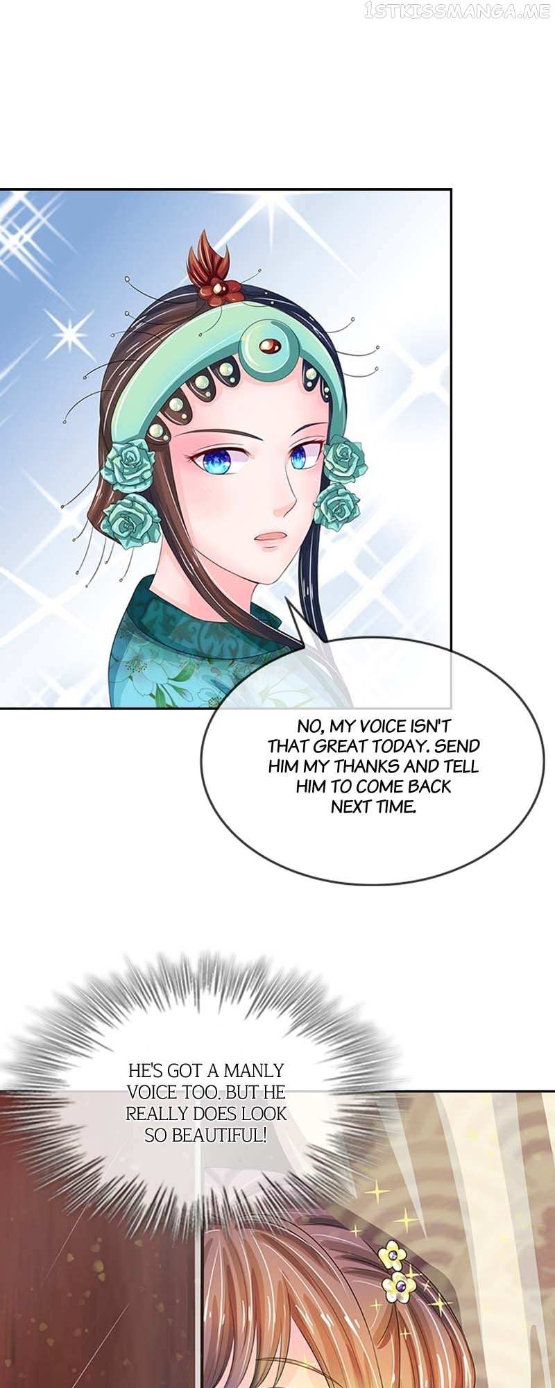 Destined To Be Empress - Chapter 109