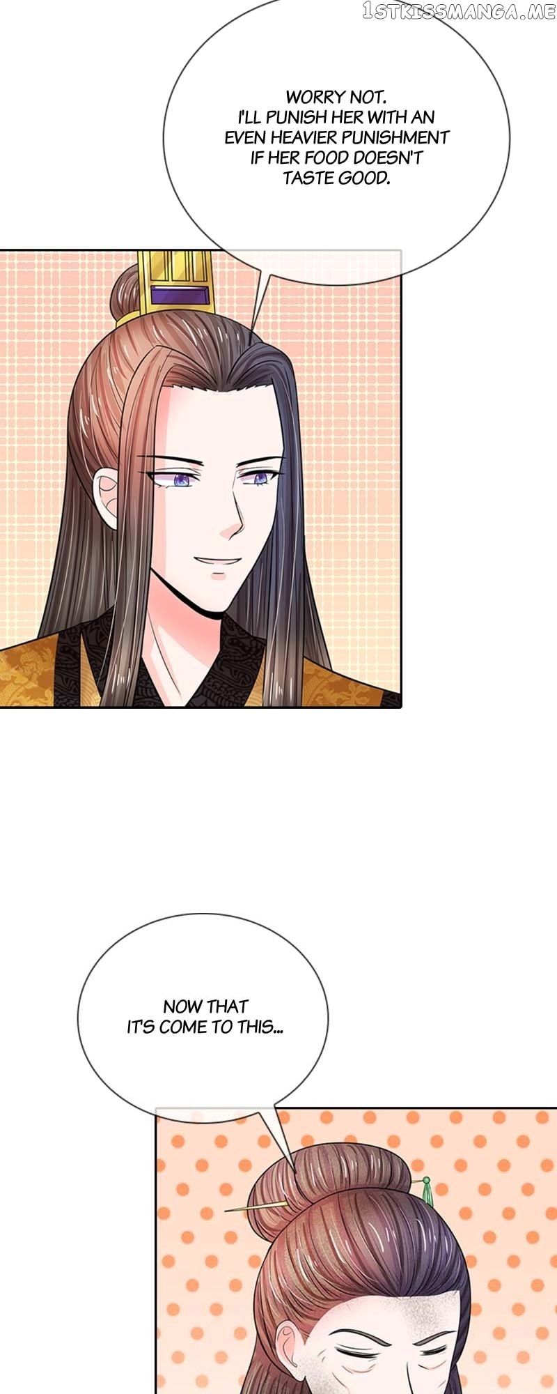 Destined To Be Empress - Chapter 147