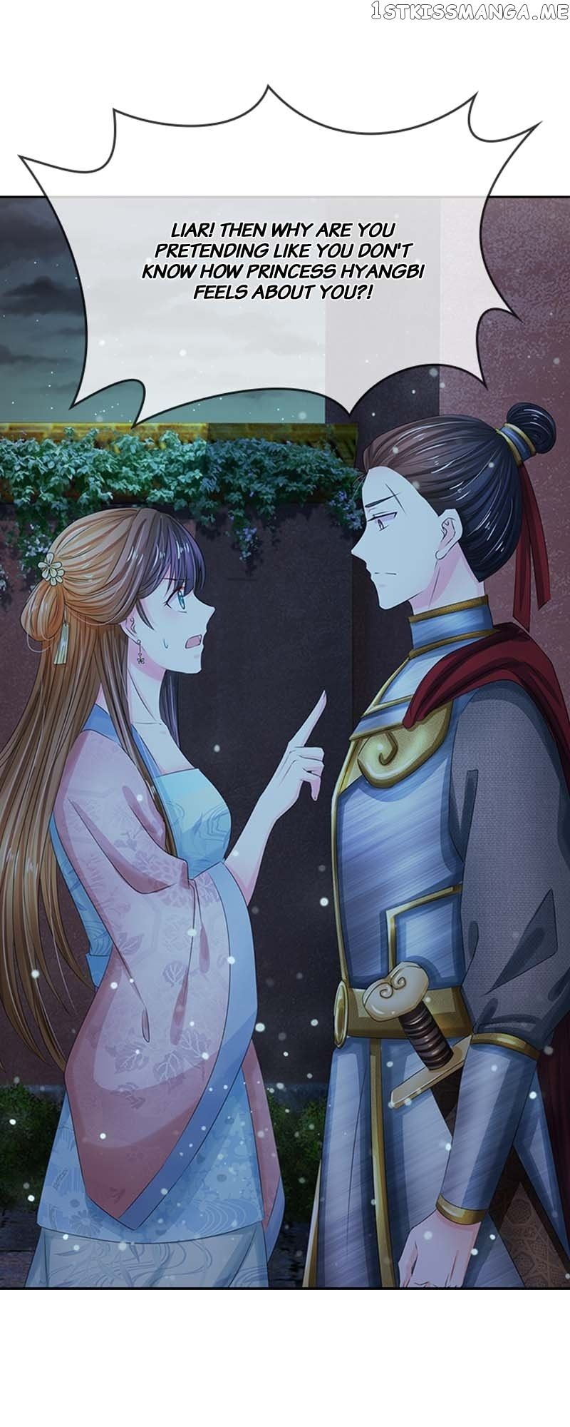 Destined To Be Empress - Chapter 112