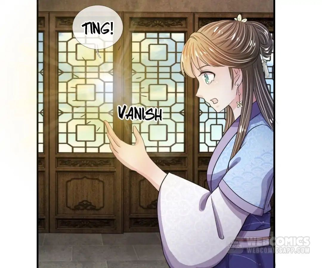 Destined To Be Empress - Chapter 41