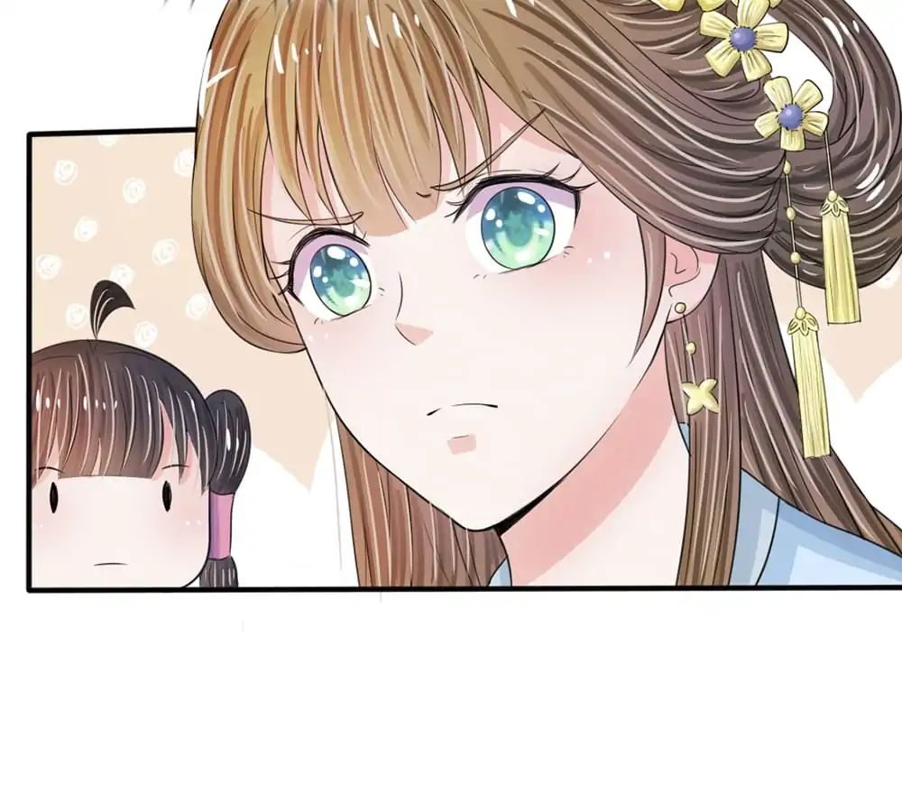 Destined To Be Empress - Chapter 17