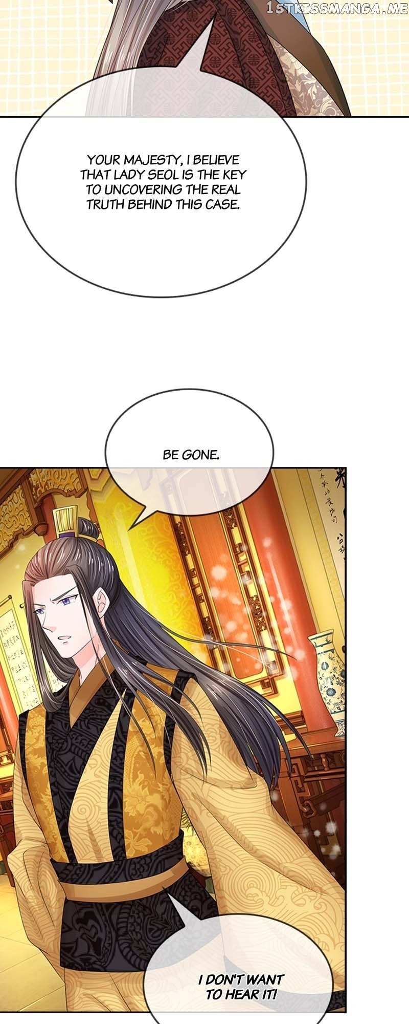 Destined To Be Empress - Chapter 120