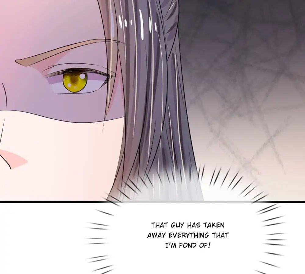 Destined To Be Empress - Chapter 34