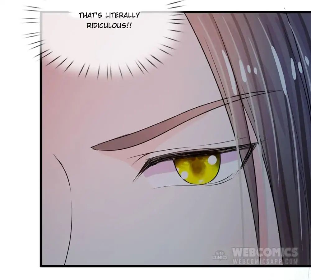 Destined To Be Empress - Chapter 34