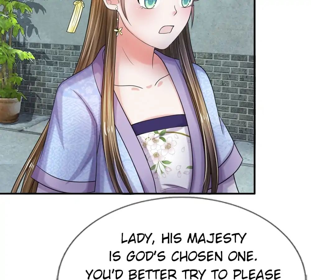 Destined To Be Empress - Chapter 48