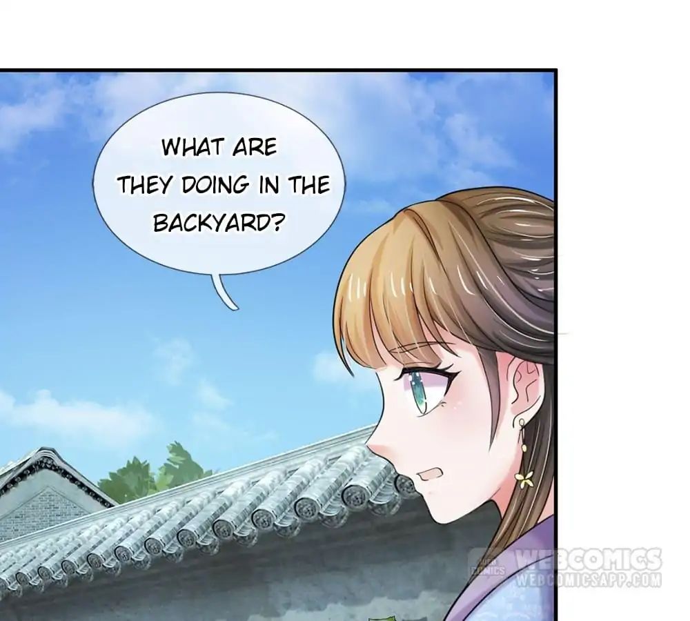 Destined To Be Empress - Chapter 48