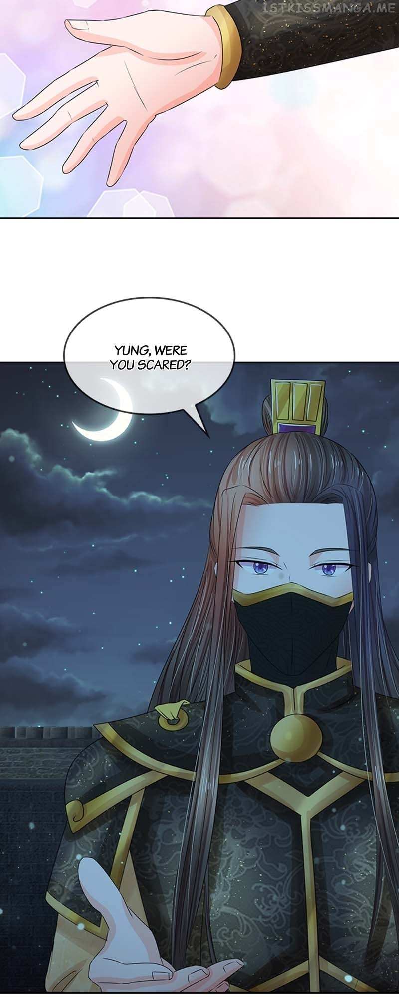 Destined To Be Empress - Chapter 99