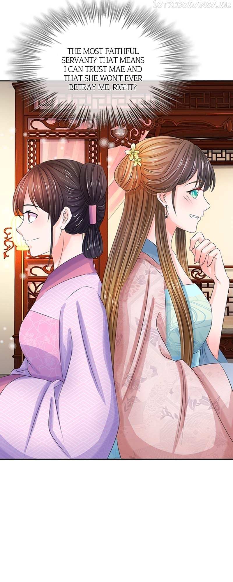 Destined To Be Empress - Chapter 108