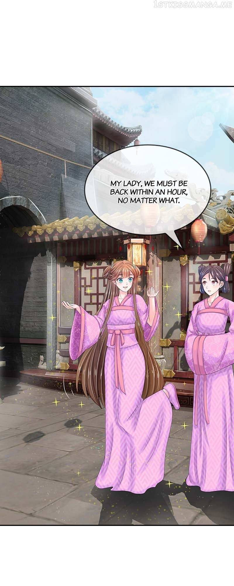 Destined To Be Empress - Chapter 108