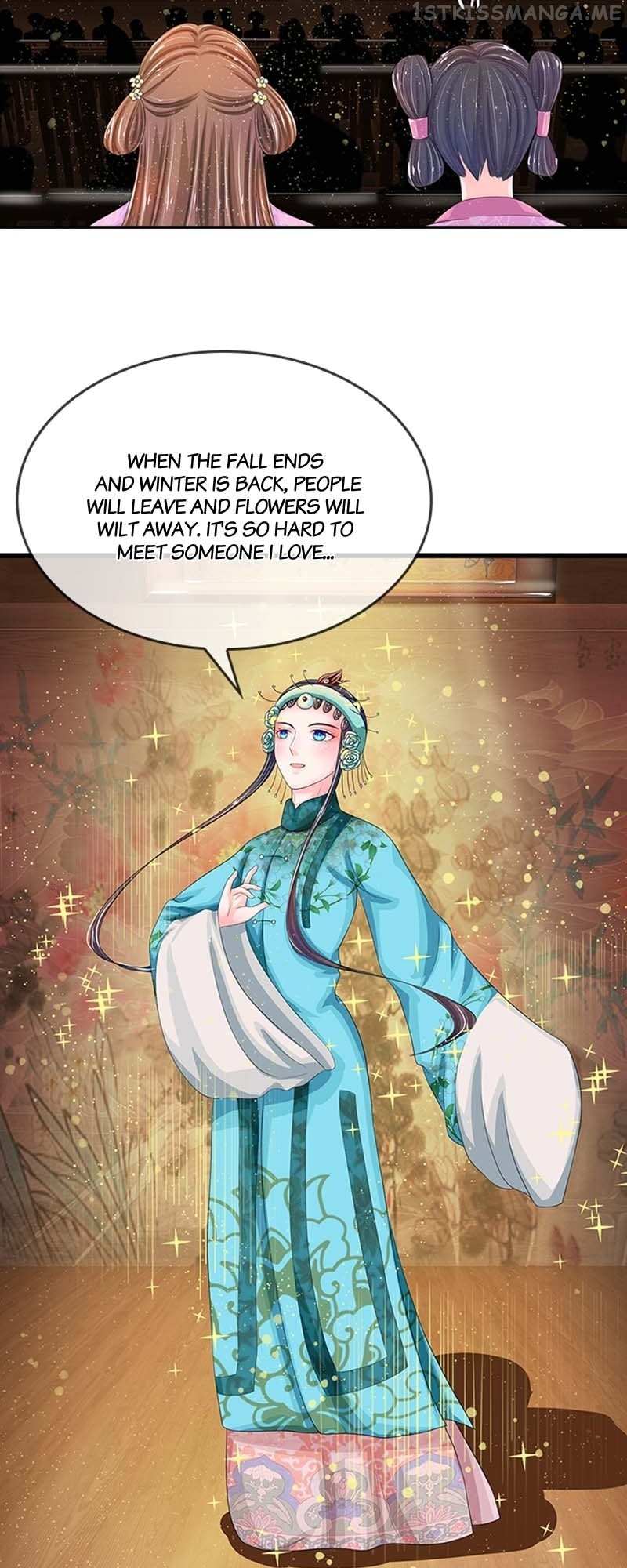 Destined To Be Empress - Chapter 108