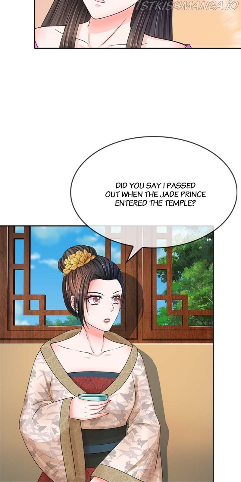 Destined To Be Empress - Chapter 84