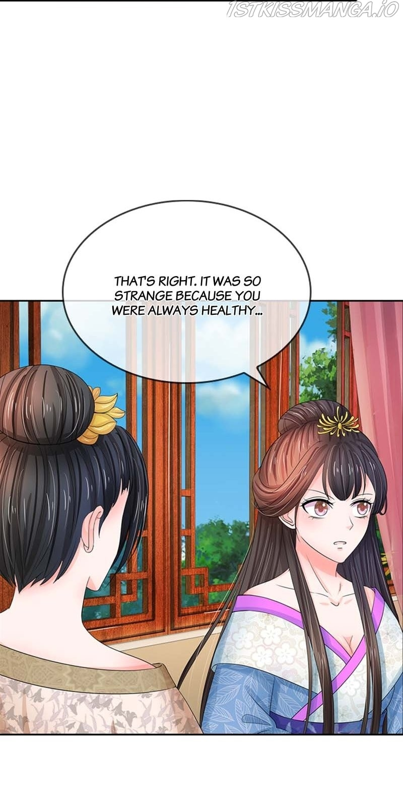 Destined To Be Empress - Chapter 84