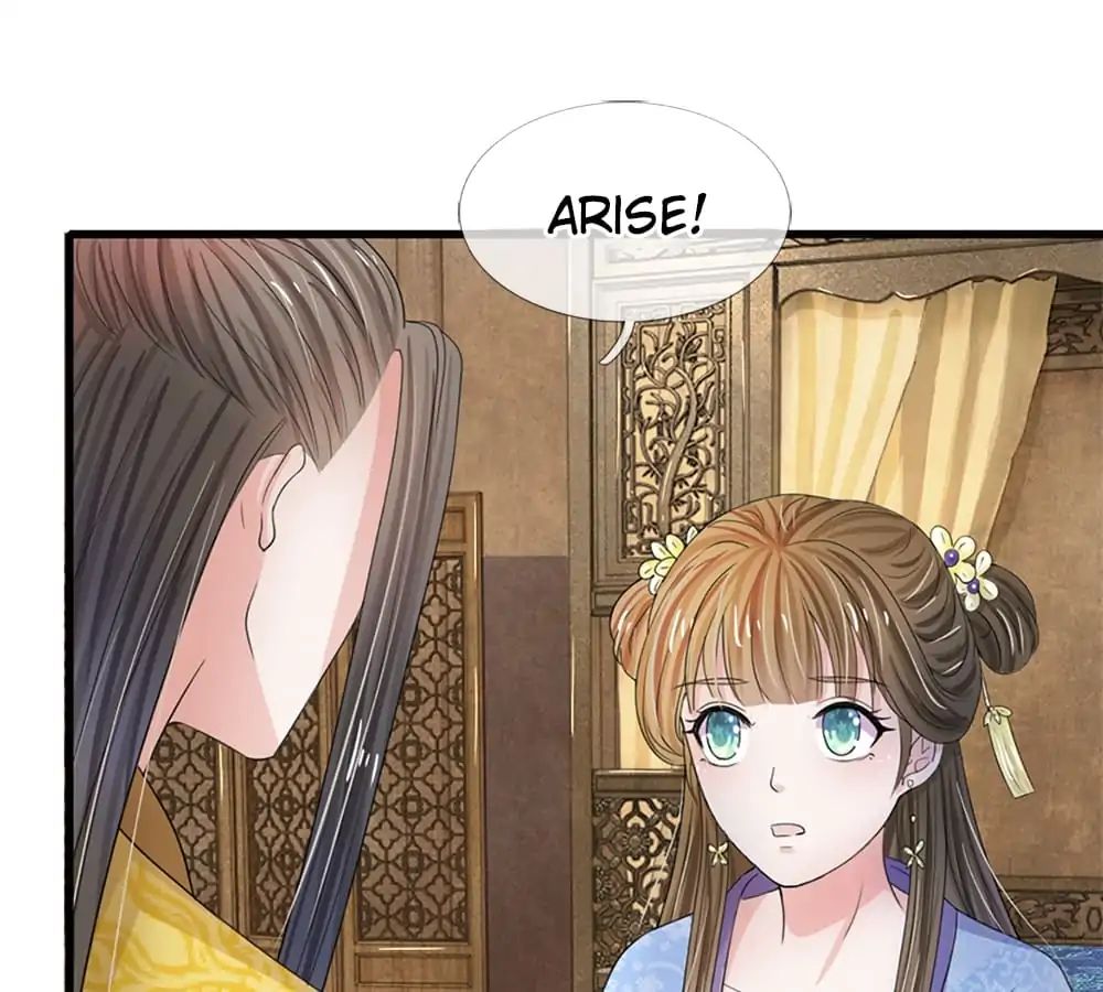 Destined To Be Empress - Chapter 50