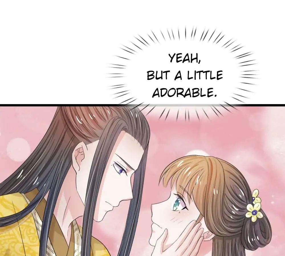 Destined To Be Empress - Chapter 50