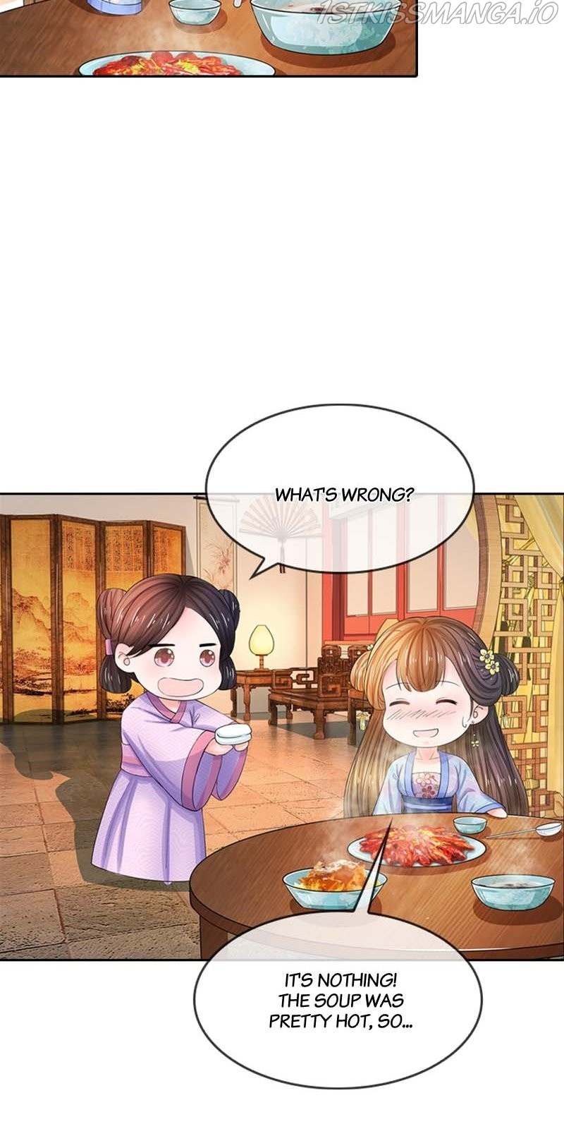 Destined To Be Empress - Chapter 86