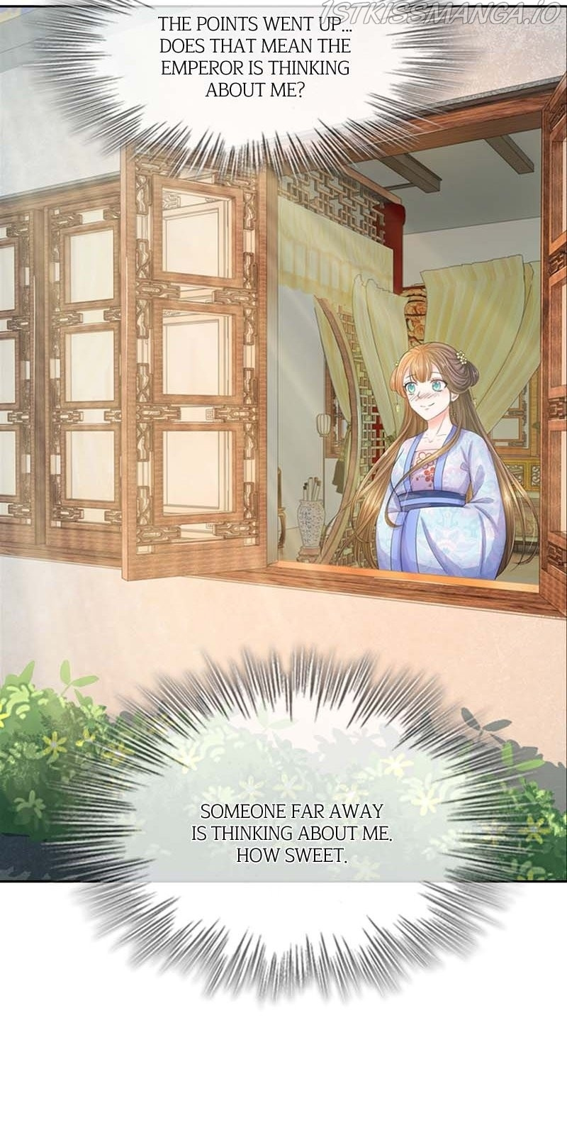 Destined To Be Empress - Chapter 86